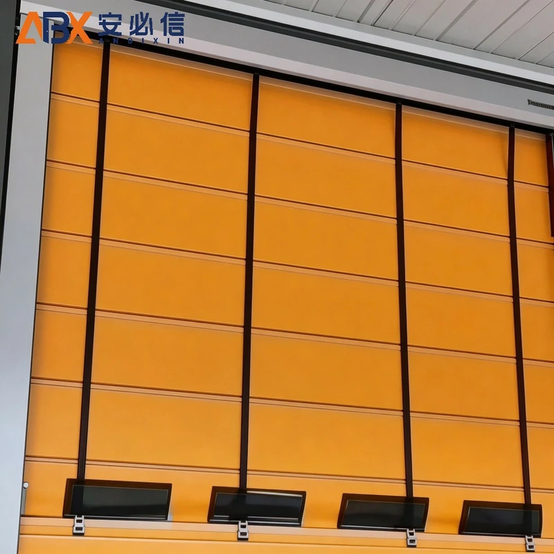 来宾市冷库门封